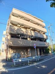 ＪＲ東海道本線平塚駅までバス約15分 徒歩1分