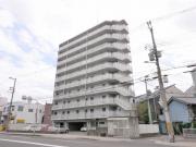 地下鉄中央線九条駅まで徒歩9分