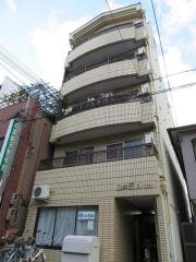 カーサ宿院