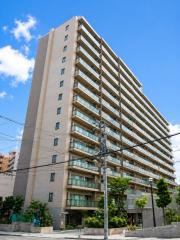 ＪＲ函館本線手稲駅まで徒歩3分