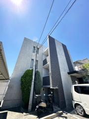 地下鉄谷町線長原駅まで徒歩5分