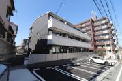 D-ROOM中原東