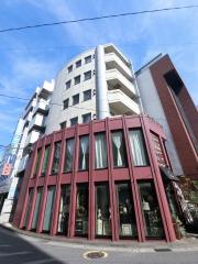 ＪＲ京葉線蘇我駅まで徒歩1分