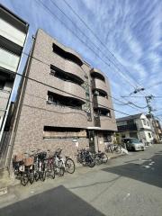 地下鉄長堀鶴見緑地線鶴見緑地駅まで徒歩17分