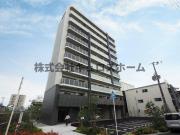 地下鉄千日前線新深江駅まで徒歩8分