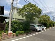 ブリージングタウン百草園J