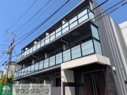 都営大江戸線練馬春日町駅まで徒歩7分