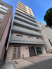 ＪＲ山手線田端駅まで徒歩8分