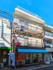 日暮里・舎人ライナー赤土小学校前駅まで徒歩4分