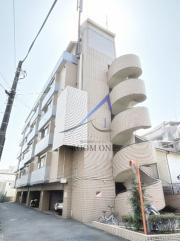 ＪＲ総武線（各駅停車）平井駅まで徒歩14分