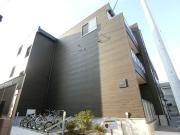 ＪＲ武蔵野線南流山駅まで徒歩15分