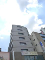 地下鉄名城線矢場町駅まで徒歩7分