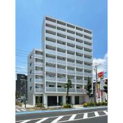 ＪＲ常磐線（各駅停車）綾瀬駅まで徒歩9分