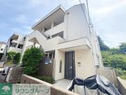 相鉄本線二俣川駅まで徒歩5分
