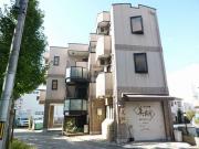 叡山電鉄叡山本線修学院駅まで徒歩2分