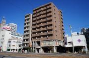 アンフィニ河原町