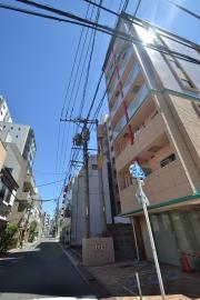 ウィークリーイン広島平和大通り