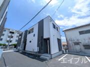 サンラプロ葛原本町IV