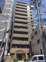 ＪＲ山手線代々木駅まで徒歩4分