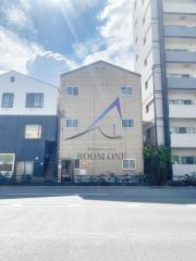 DIAMOND RESIDENCE堤通