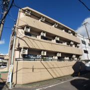 第2マンション菜の花