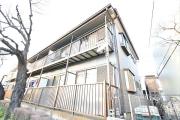 京王線柴崎駅まで徒歩7分