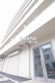 ＪＲ阪和線杉本町駅まで徒歩5分