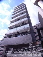 京成本線お花茶屋駅まで徒歩10分