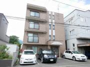 ＪＲ函館本線手稲駅までバス約5分 徒歩2分