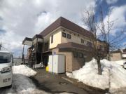 ＪＲ札沼線八軒駅まで徒歩10分
