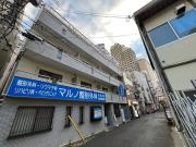 サンコート住吉駅前