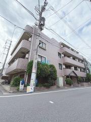東武東上線北池袋駅まで徒歩2分