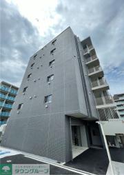 lunaire六町
