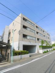 地下鉄鶴舞線御器所駅まで徒歩3分