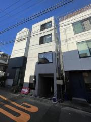 京王線笹塚駅まで徒歩10分