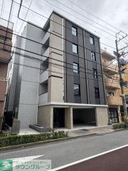 ＪＲ山手線日暮里駅まで徒歩8分