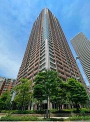 THE KOSUGI TOWE