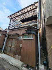 松島2丁目37貸家
