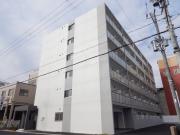 クローバー・レジデンス京都西大路