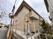 西武池袋・豊島線保谷駅まで徒歩14分