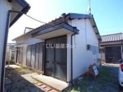楊子町貸家 C