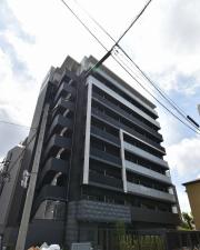 ＪＲ大阪環状線野田駅まで徒歩10分