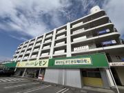 高野マンション