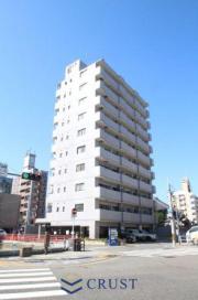 地下鉄七隈線櫛田神社前駅まで徒歩9分