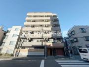 シンシア蒲田
