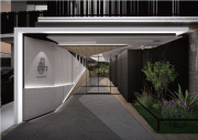 Garden Xavis 門前仲町