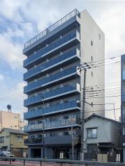 ＪＲ京浜東北・根岸線東十条駅まで徒歩7分
