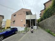 阪急宝塚線岡町駅まで徒歩18分