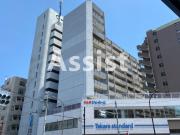 東急池上線長原駅まで徒歩3分
