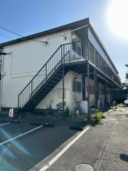 コーポ名取1号棟